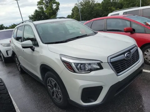 Photos of 2019 Subaru Forester Premium for sale in Indianapolis, IN at AutoGiant USA Indianapolis