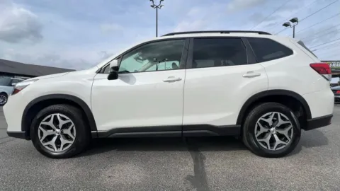 Another view of 2019 Subaru Forester Premium for sale in Indianapolis, IN at AutoGiant USA Indianapolis