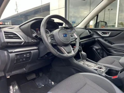 Photos of 2019 Subaru Forester Premium for sale in Indianapolis, IN at AutoGiant USA Indianapolis