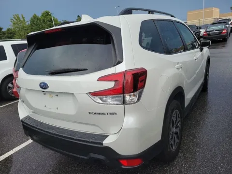 Another view of 2019 Subaru Forester Premium for sale in Indianapolis, IN at AutoGiant USA Indianapolis
