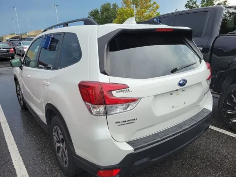 More photos of 2019 Subaru Forester Premium at AutoGiant USA Indianapolis, IN