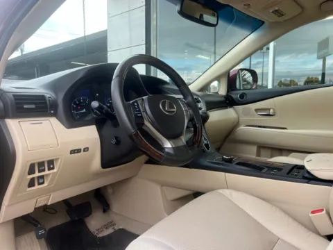Photos of 2015 Lexus RX 350 for sale in Indianapolis, IN at AutoGiant USA Indianapolis