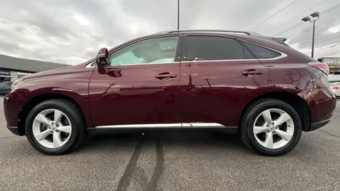 Another view of 2015 Lexus RX 350 for sale in Indianapolis, IN at AutoGiant USA Indianapolis