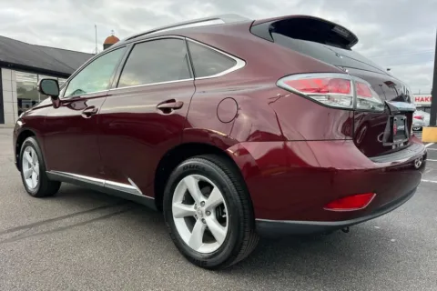 More photos of 2015 Lexus RX 350 at AutoGiant USA Indianapolis, IN