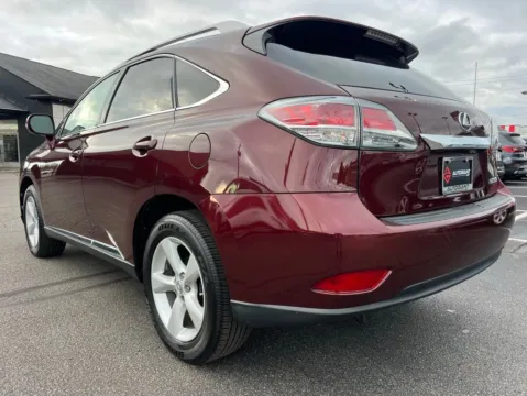 More photos of 2015 Lexus RX 350 at AutoGiant USA Indianapolis, IN