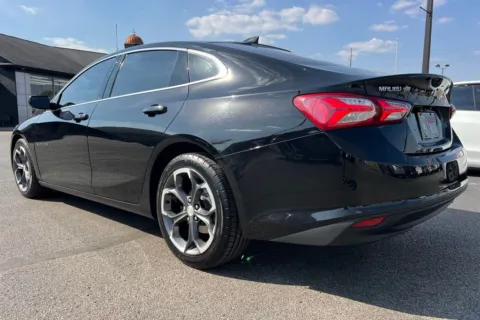 More photos of 2022 Chevrolet Malibu LT at AutoGiant USA Indianapolis, IN
