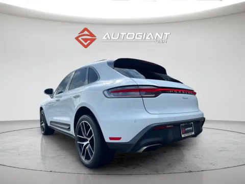 More photos of 2022 Porsche Macan at AutoGiant USA Indianapolis, IN