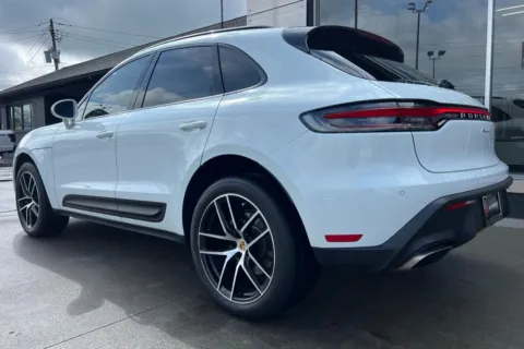 More photos of 2022 Porsche Macan at AutoGiant USA Indianapolis, IN