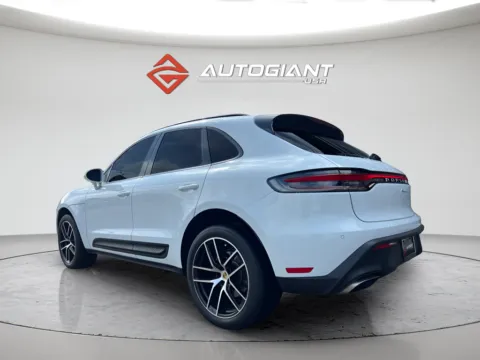 More photos of 2022 Porsche Macan at AutoGiant USA Indianapolis, IN