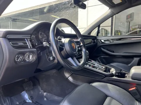 Photos of 2022 Porsche Macan for sale in Indianapolis, IN at AutoGiant USA Indianapolis
