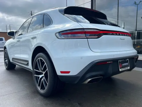 More photos of 2022 Porsche Macan at AutoGiant USA Indianapolis, IN