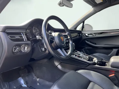 Photos of 2022 Porsche Macan for sale in Indianapolis, IN at AutoGiant USA Indianapolis