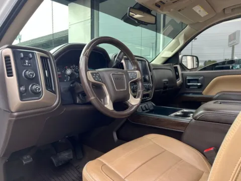 Photos of 2017 GMC Sierra 1500 Denali for sale in Indianapolis, IN at AutoGiant USA Indianapolis