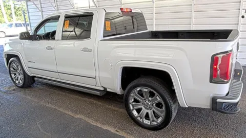 Photos of 2017 GMC Sierra 1500 Denali for sale in Indianapolis, IN at AutoGiant USA Indianapolis