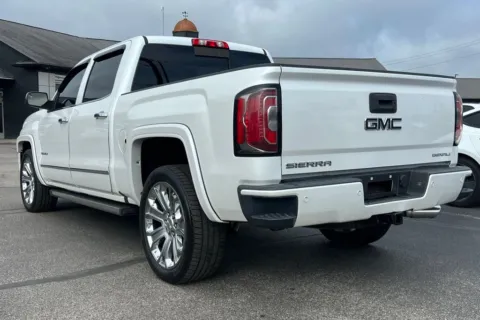 More photos of 2017 GMC Sierra 1500 Denali at AutoGiant USA Indianapolis, IN