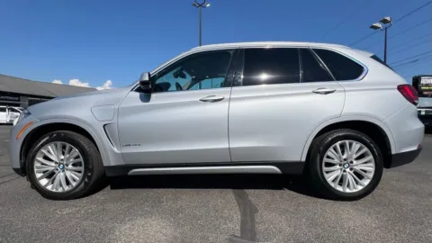 Another view of 2016 BMW X5 xDrive40e for sale in Indianapolis, IN at AutoGiant USA Indianapolis