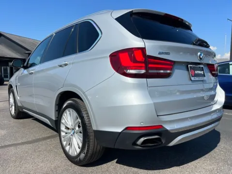 More photos of 2016 BMW X5 xDrive40e at AutoGiant USA Indianapolis, IN