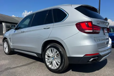 More photos of 2016 BMW X5 xDrive40e at AutoGiant USA Indianapolis, IN