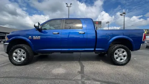 Another view of 2016 Ram 2500 Laramie for sale in Indianapolis, IN at AutoGiant USA Indianapolis