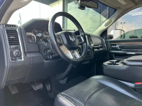 Photos of 2016 Ram 2500 Laramie for sale in Indianapolis, IN at AutoGiant USA Indianapolis