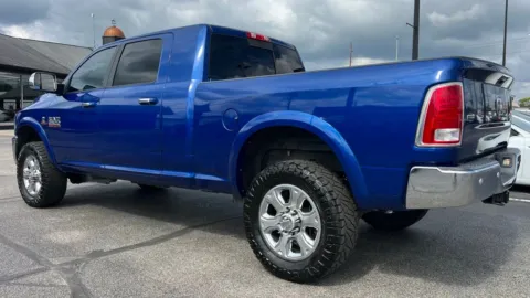 More photos of 2016 Ram 2500 Laramie at AutoGiant USA Indianapolis, IN