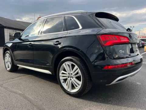 More photos of 2018 Audi Q5 2.0T Prestige at AutoGiant USA Indianapolis, IN