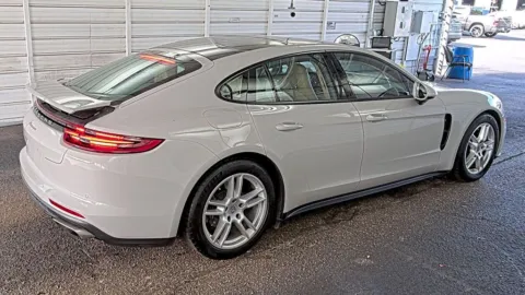 More photos of 2018 Porsche Panamera 4 at AutoGiant USA Indianapolis, IN