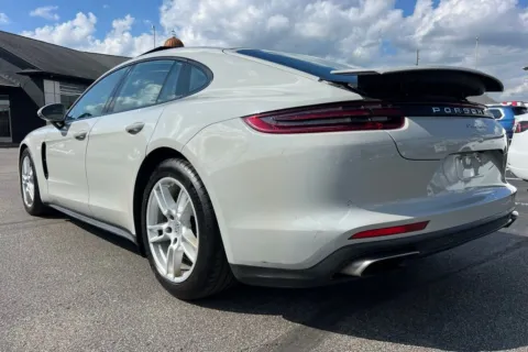More photos of 2018 Porsche Panamera 4 at AutoGiant USA Indianapolis, IN