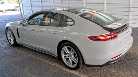 Another view of 2018 Porsche Panamera 4 for sale in Indianapolis, IN at AutoGiant USA Indianapolis