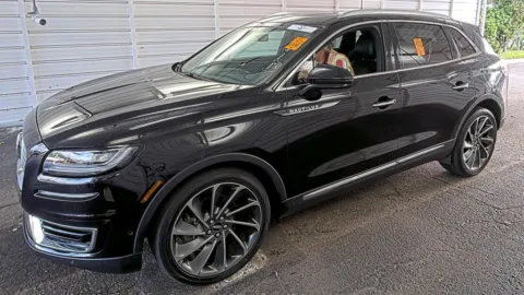 Photos of 2019 Lincoln Nautilus Reserve for sale in Indianapolis, IN at AutoGiant USA Indianapolis