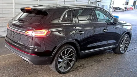 More photos of 2019 Lincoln Nautilus Reserve at AutoGiant USA Indianapolis, IN