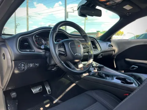 Photos of 2019 Dodge Challenger SXT for sale in Indianapolis, IN at AutoGiant USA Indianapolis