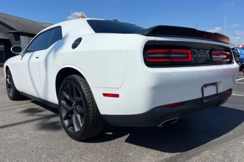 More photos of 2019 Dodge Challenger SXT at AutoGiant USA Indianapolis, IN