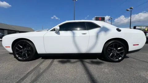 Another view of 2019 Dodge Challenger SXT for sale in Indianapolis, IN at AutoGiant USA Indianapolis