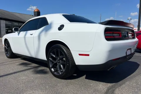 More photos of 2019 Dodge Challenger SXT at AutoGiant USA Indianapolis, IN