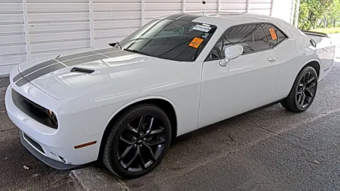 Photos of 2019 Dodge Challenger SXT for sale in Indianapolis, IN at AutoGiant USA Indianapolis