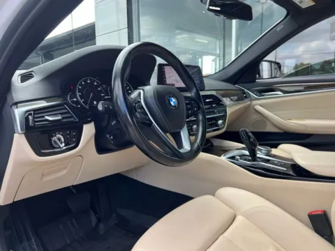 Photos of 2019 BMW 5 Series 530e iPerformance for sale in Indianapolis, IN at AutoGiant USA Indianapolis