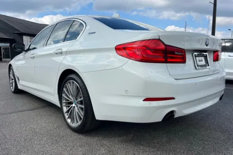 More photos of 2019 BMW 5 Series 530e iPerformance at AutoGiant USA Indianapolis, IN