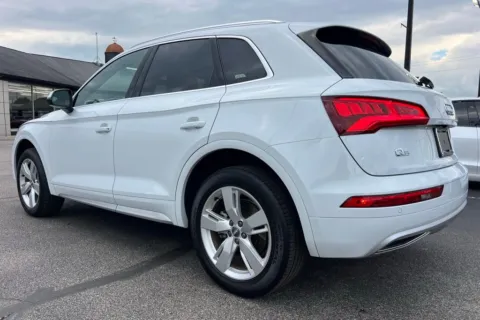 More photos of 2019 Audi Q5 2.0T Premium Plus at AutoGiant USA Indianapolis, IN