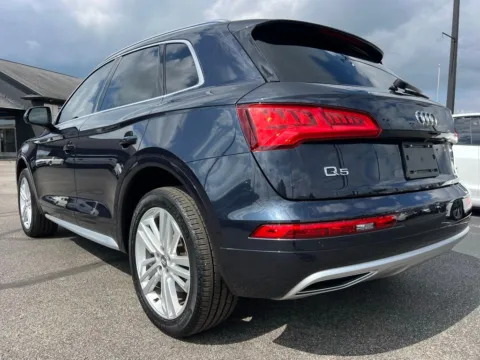 More photos of 2019 Audi Q5 2.0T Premium Plus at AutoGiant USA Indianapolis, IN