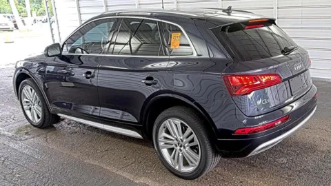 More photos of 2019 Audi Q5 2.0T Premium Plus at AutoGiant USA Indianapolis, IN