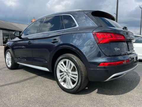 More photos of 2019 Audi Q5 2.0T Premium Plus at AutoGiant USA Indianapolis, IN