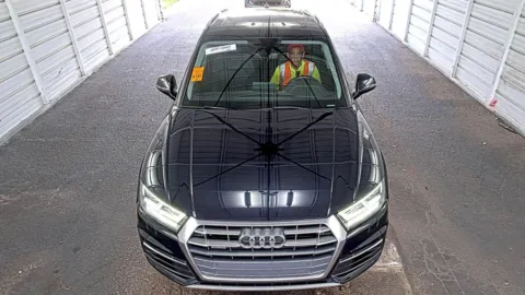 Photos of 2019 Audi Q5 2.0T Premium Plus for sale in Indianapolis, IN at AutoGiant USA Indianapolis