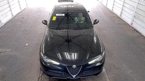 More photos of 2023 Alfa Romeo Giulia Ti at AutoGiant USA Indianapolis, IN