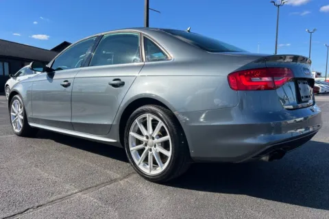 More photos of 2014 Audi A4 2.0T Premium Plus at AutoGiant USA Indianapolis, IN