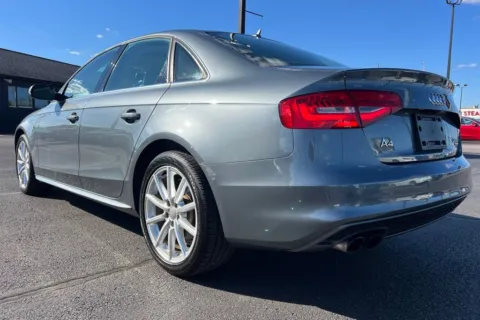 More photos of 2014 Audi A4 2.0T Premium Plus at AutoGiant USA Indianapolis, IN