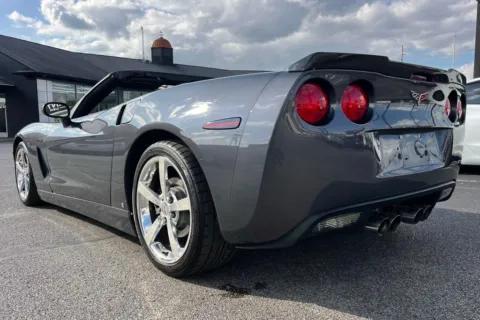 More photos of 2009 Chevrolet Corvette at AutoGiant USA Indianapolis, IN