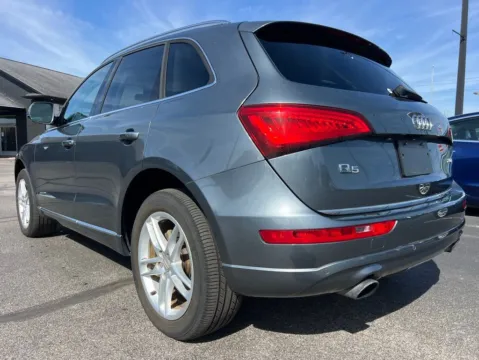 More photos of 2016 Audi Q5 2.0T Premium Plus at AutoGiant USA Indianapolis, IN