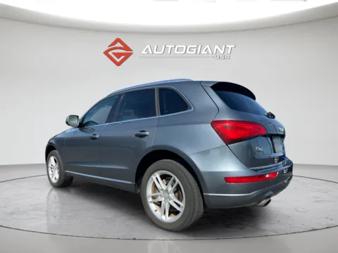 More photos of 2016 Audi Q5 2.0T Premium Plus at AutoGiant USA Indianapolis, IN