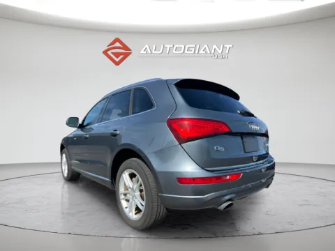 More photos of 2016 Audi Q5 2.0T Premium Plus at AutoGiant USA Indianapolis, IN